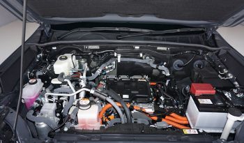 TRAVO E 2026 EV AT DOUBLE CAB GREY  800150 full