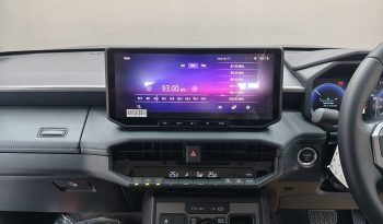 TRAVO E 2026 EV AT DOUBLE CAB GREY  800150 full