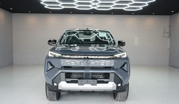 TRAVO E 2026 EV AT DOUBLE CAB GREY  800150 full