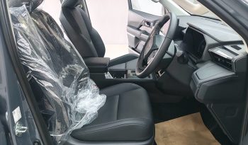 TRAVO E 2026 EV AT DOUBLE CAB GREY  800150 full