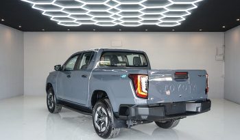TRAVO E 2026 EV AT DOUBLE CAB GREY  800150 full