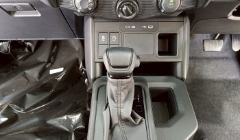 TRAVO SMART PRE 2026 2.8 AT DOUBLE CAB SILVER0  200171 full