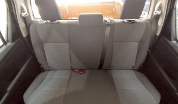TRAVO SMART PRE 2026 2.8 AT DOUBLE CAB SILVER0  200171 full