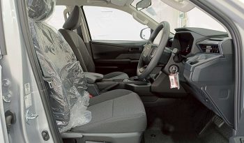 TRAVO SMART PRE 2026 2.8 AT DOUBLE CAB SILVER0  200268 full
