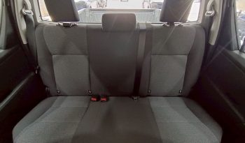 TRAVO SMART PRE 2026 2.8 AT DOUBLE CAB SILVER0  200268 full