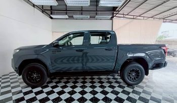 TRAVO SMART PRE 2026 2.8 AT DOUBLE CAB GREY  200550 full