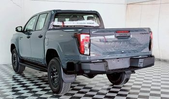 TRAVO SMART PRE 2026 2.8 AT DOUBLE CAB GREY  200550 full