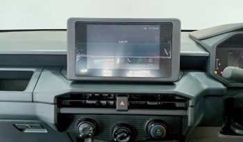 TRAVO SMART PRE 2026 2.8 AT DOUBLE CAB GREY  200550 full