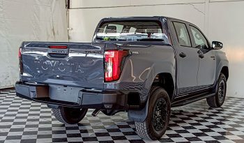 TRAVO SMART PRE 2026 2.8 AT DOUBLE CAB GREY  800627 full