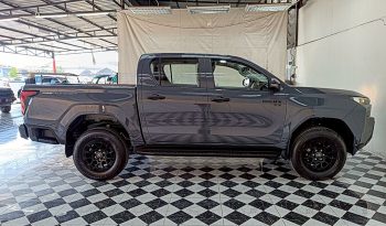 TRAVO SMART PRE 2026 2.8 AT DOUBLE CAB GREY  800627 full