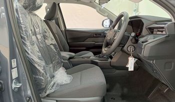 TRAVO SMART PRE 2026 2.8 AT DOUBLE CAB GREY  800627 full