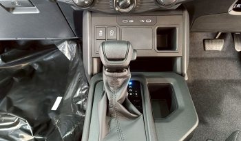 TRAVO SMART PRE 2026 2.8 AT DOUBLE CAB GREY  800627 full