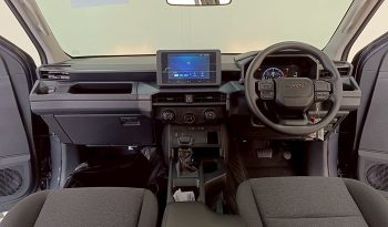 TRAVO SMART PRE 2026 2.8 AT DOUBLE CAB GREY  800627 full