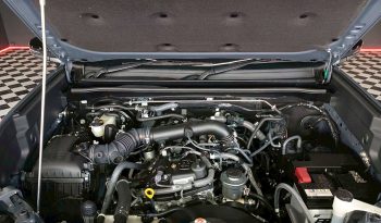 TOYOTA LAND CRUISER FJ 4WD 2026 2.8 AT GREY 2571 full