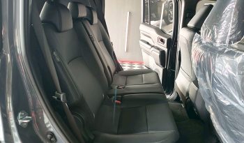 TOYOTA LAND CRUISER FJ 4WD 2026 2.8 AT GREY 2571 full