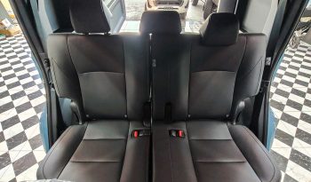 TOYOTA LAND CRUISER FJ 4WD 2026 2.8 AT BLUE 3373 full
