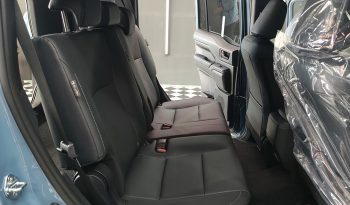 TOYOTA LAND CRUISER FJ 4WD 2026 2.8 AT BLUE 3373 full