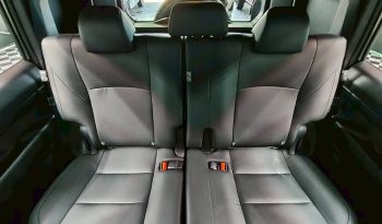 TOYOTA LAND CRUISER FJ 4WD 2026 2.8 AT  WHITE 3393 full