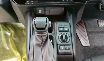 TOYOTA LAND CRUISER FJ 4WD 2026 2.8 AT  WHITE 3393 full