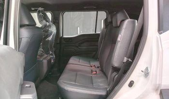 TOYOTA LAND CRUISER FJ 4WD 2026 2.8 AT  WHITE 3393 full