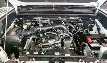 TOYOTA LAND CRUISER FJ 4WD 2026 2.8 AT  WHITE 3393 full