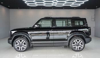 JACOO 2WD 206 EV J6 AT SUV BLACK  3474 full