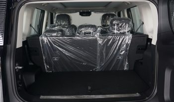 JACOO 2WD 206 EV J6 AT SUV BLACK  3474 full
