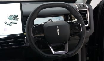 JACOO 2WD 206 EV J6 AT SUV BLACK  3474 full