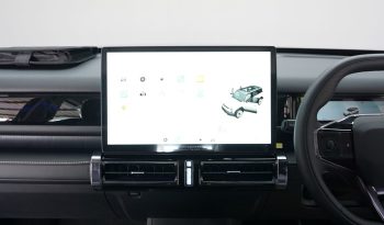 JACOO 2WD 206 EV J6 AT SUV BLACK  3474 full