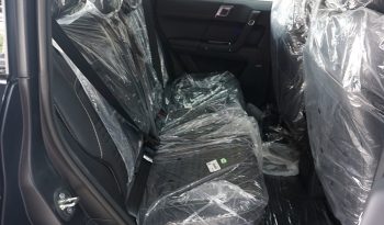 JACOO 2WD 206 EV J6 AT SUV BLACK  3474 full