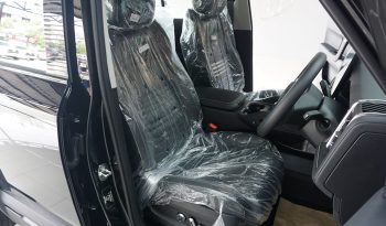 JACOO 2WD 206 EV J6 AT SUV BLACK  3474 full