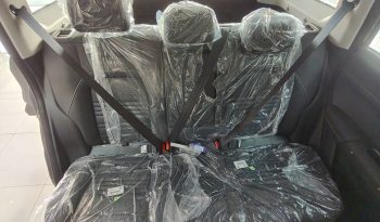 JACOO 2WD 206 EV J6 AT SUV BLACK  3474 full