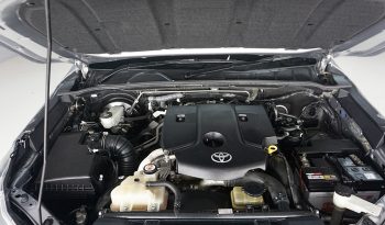 REVO 2WD 2020 2.4E MT SMART CAB SILVER  1617 full