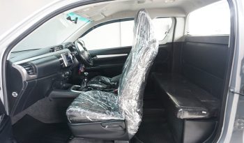 REVO 2WD 2020 2.4E MT SMART CAB SILVER  1617 full