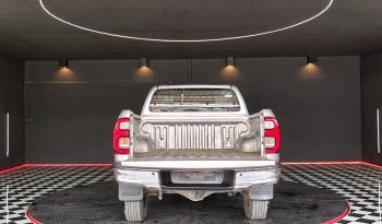 REVO 4WD 2021 2.8 HIGHT AT DOUBLE CAB SILVER  1622 full