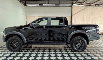 FORD RAPTOR 4WD 2026 2.0 AT DOUBLE CAB BLACK  18204 full