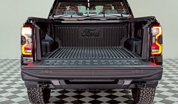 FORD RAPTOR 4WD 2026 2.0 AT DOUBLE CAB BLACK  18204 full