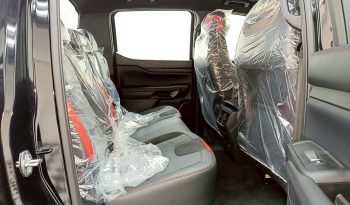 FORD RAPTOR 4WD 2026 2.0 AT DOUBLE CAB BLACK  18204 full
