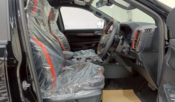 FORD RAPTOR 4WD 2026 2.0 AT DOUBLE CAB BLACK  18204 full