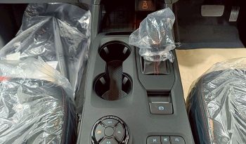 FORD RAPTOR 4WD 2026 2.0 AT DOUBLE CAB BLACK  18204 full