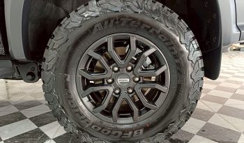 FORD RAPTOR 4WD 2026 2.0 AT DOUBLE CAB BLACK  18204 full