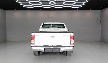 VIGO 2WD 2015 2.7J MT SMART CAB WHITE  1952 full