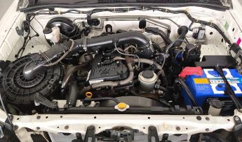 VIGO 2WD 2015 2.7J MT SMART CAB WHITE  1952 full