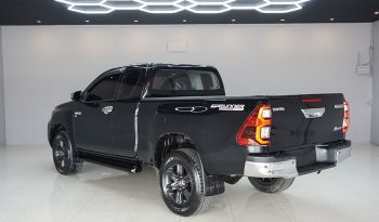 REVO PRE 2022 2.4 MID AT SAMRT CAB BLACK  2055 full