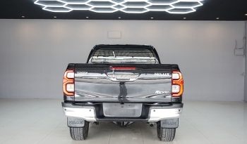 REVO PRE 2022 2.4 MID AT SAMRT CAB BLACK  2055 full