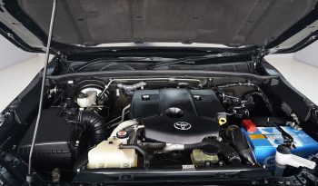 REVO PRE 2022 2.4 MID AT SAMRT CAB BLACK  2055 full