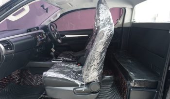 REVO PRE 2022 2.4 MID AT SAMRT CAB BLACK  2055 full