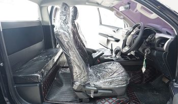 REVO PRE 2022 2.4 MID AT SAMRT CAB BLACK  2055 full