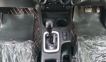 REVO PRE 2022 2.4 MID AT SAMRT CAB BLACK  2055 full