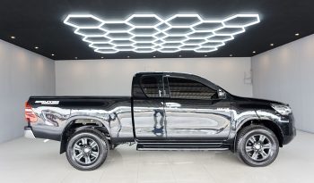 REVO PRE 2022 2.4 MID AT SAMRT CAB BLACK  2055 full
